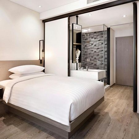 Hotel Fairfield By Marriott Seul Esterno foto