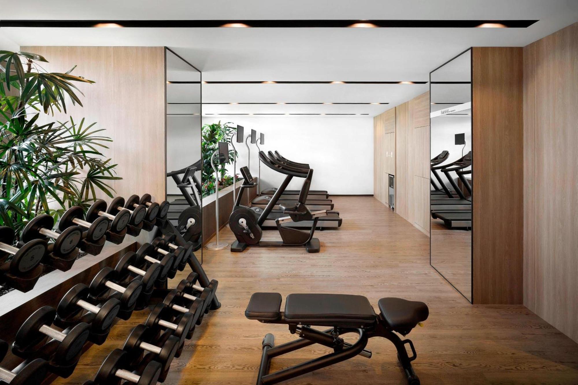 Hotel Fairfield By Marriott Seul Esterno foto
